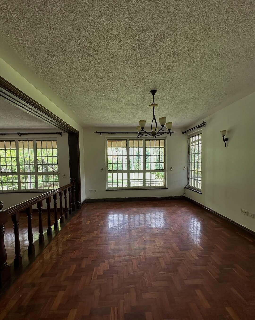 5BR Home for Rent at KSh 550K