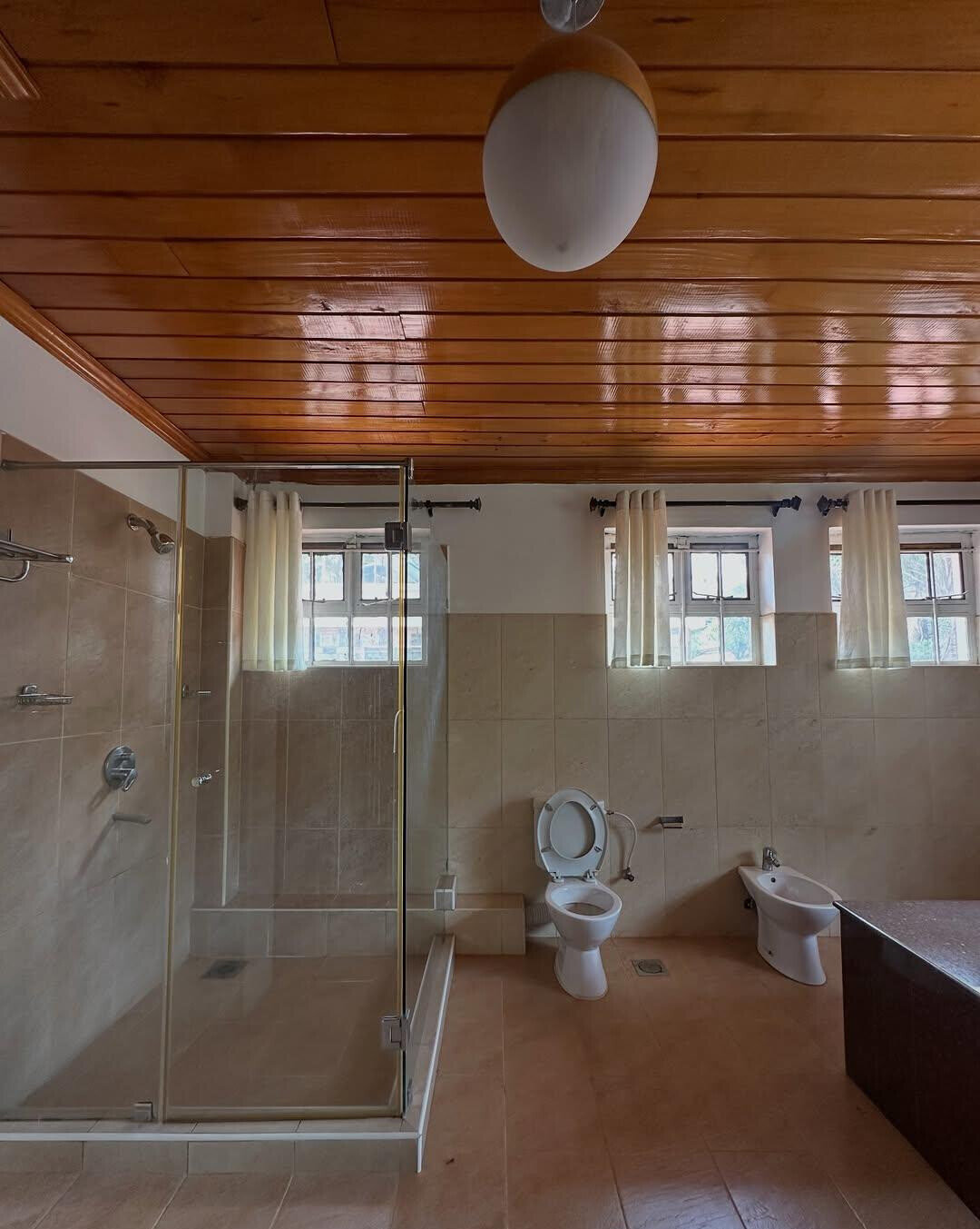 5BR Home for Rent at KSh 550K