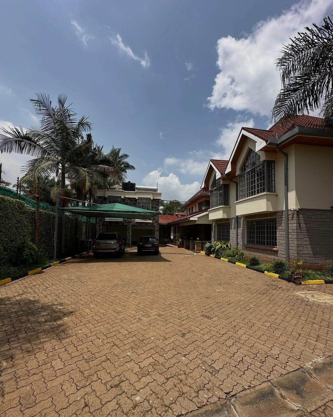 5BR Home for Rent at KSh 550K