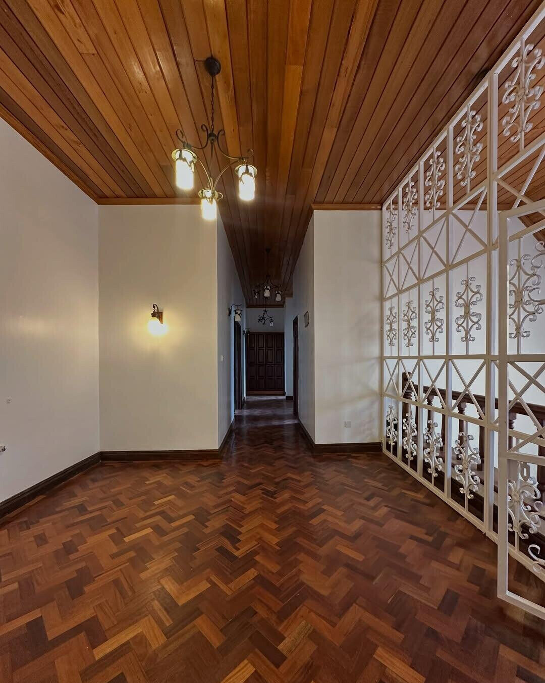 5BR Home for Rent at KSh 550K