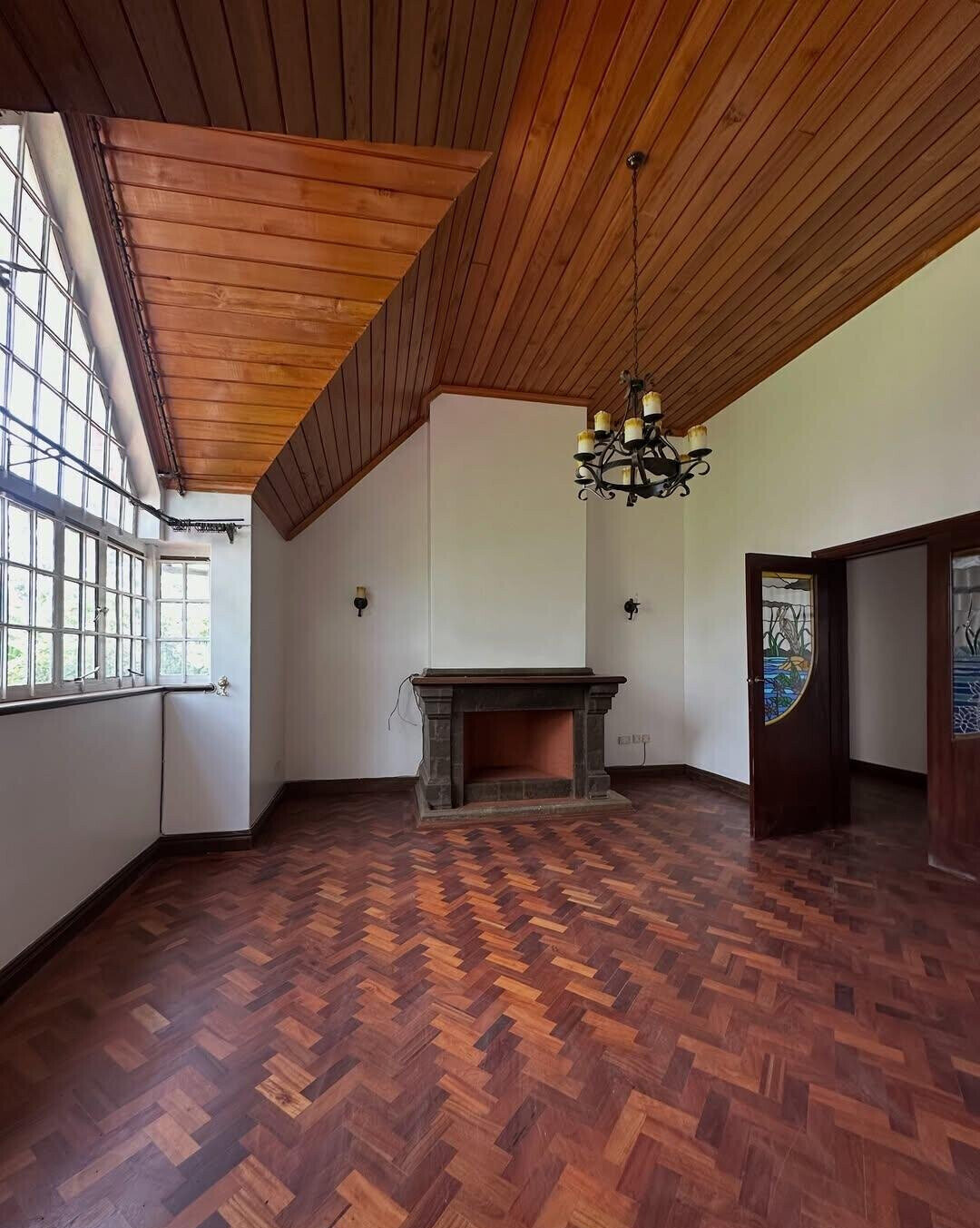5BR Home for Rent at KSh 550K
