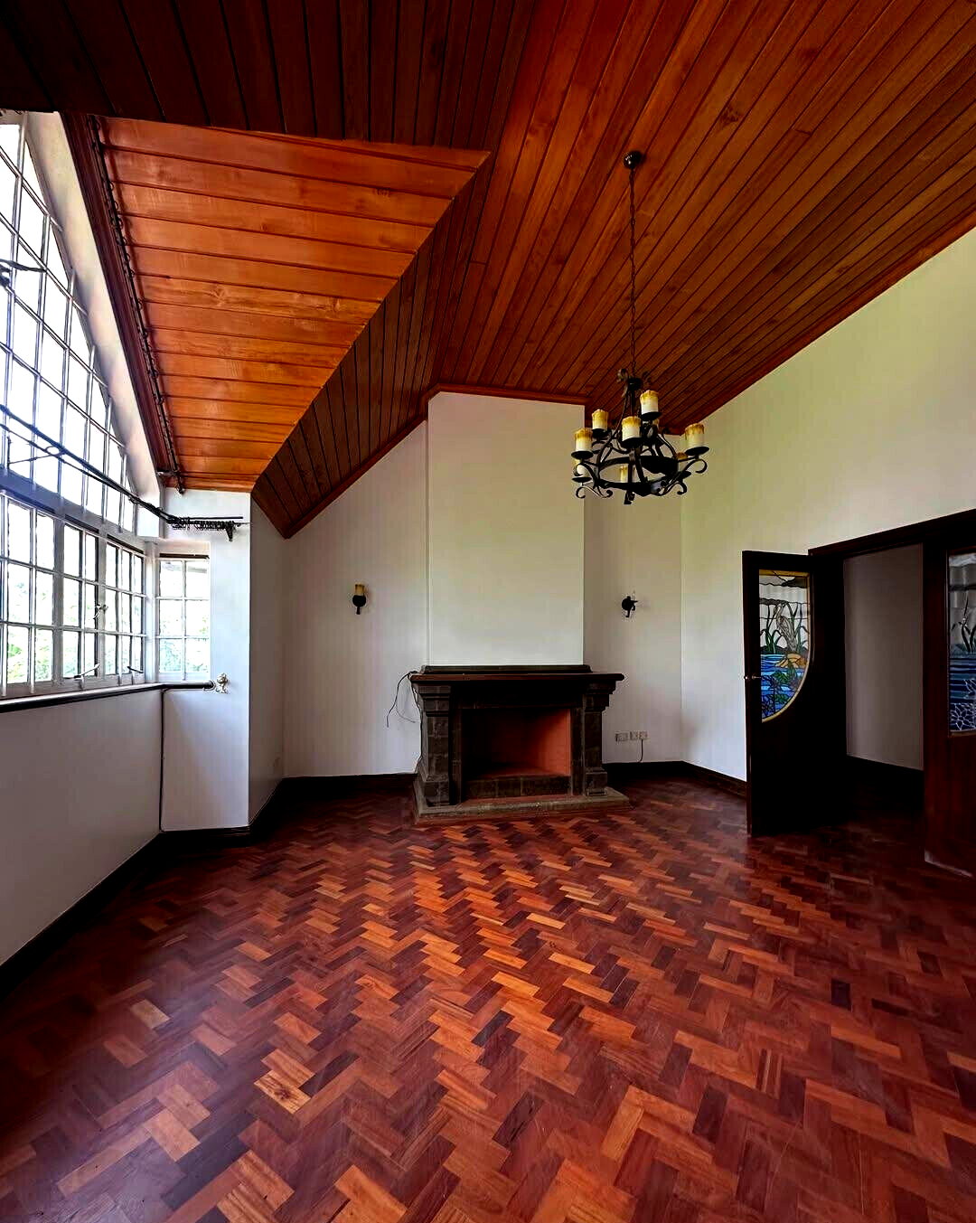 5BR Home for Rent at KSh 550K