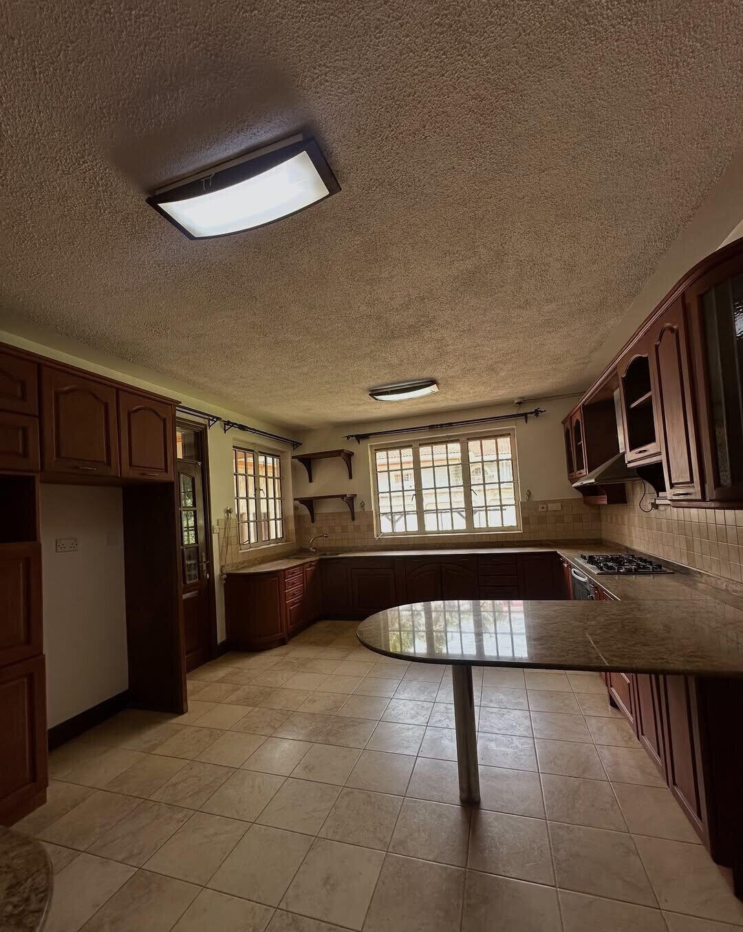 5BR Home for Rent at KSh 550K