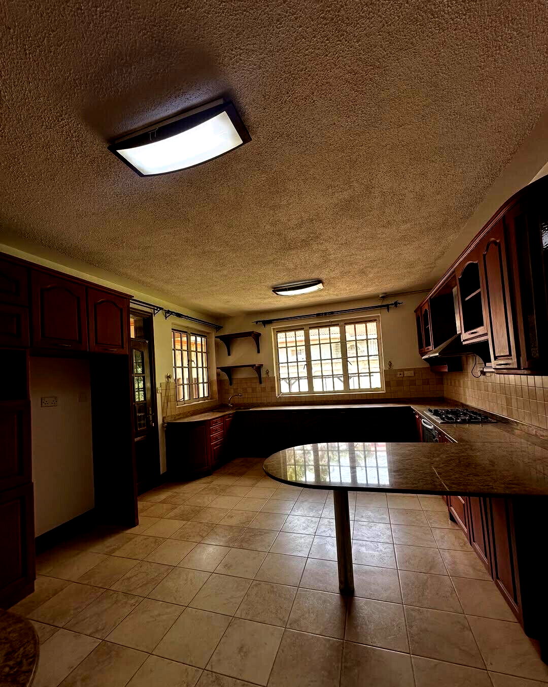 5BR Home for Rent at KSh 550K