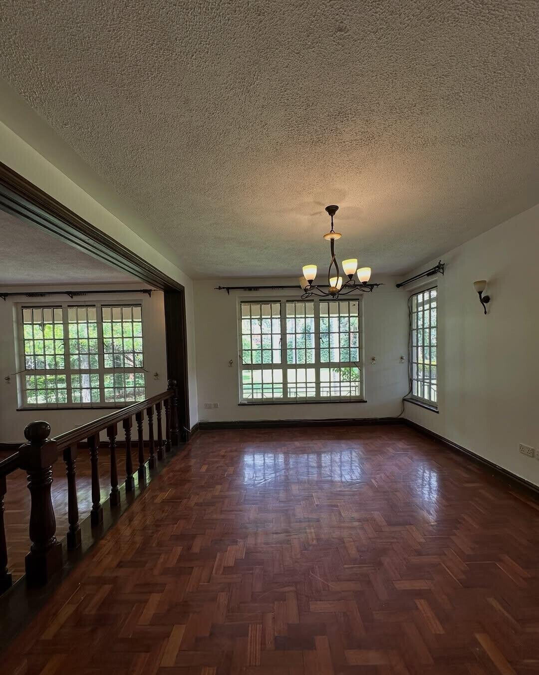 5BR Home for Rent at KSh 550K