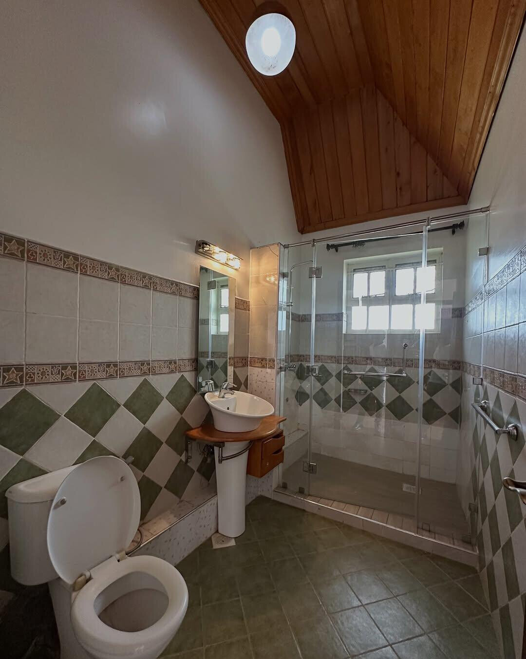 5BR Home for Rent at KSh 550K