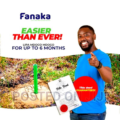 Eastern Bypass Commercial Plots - Image 1