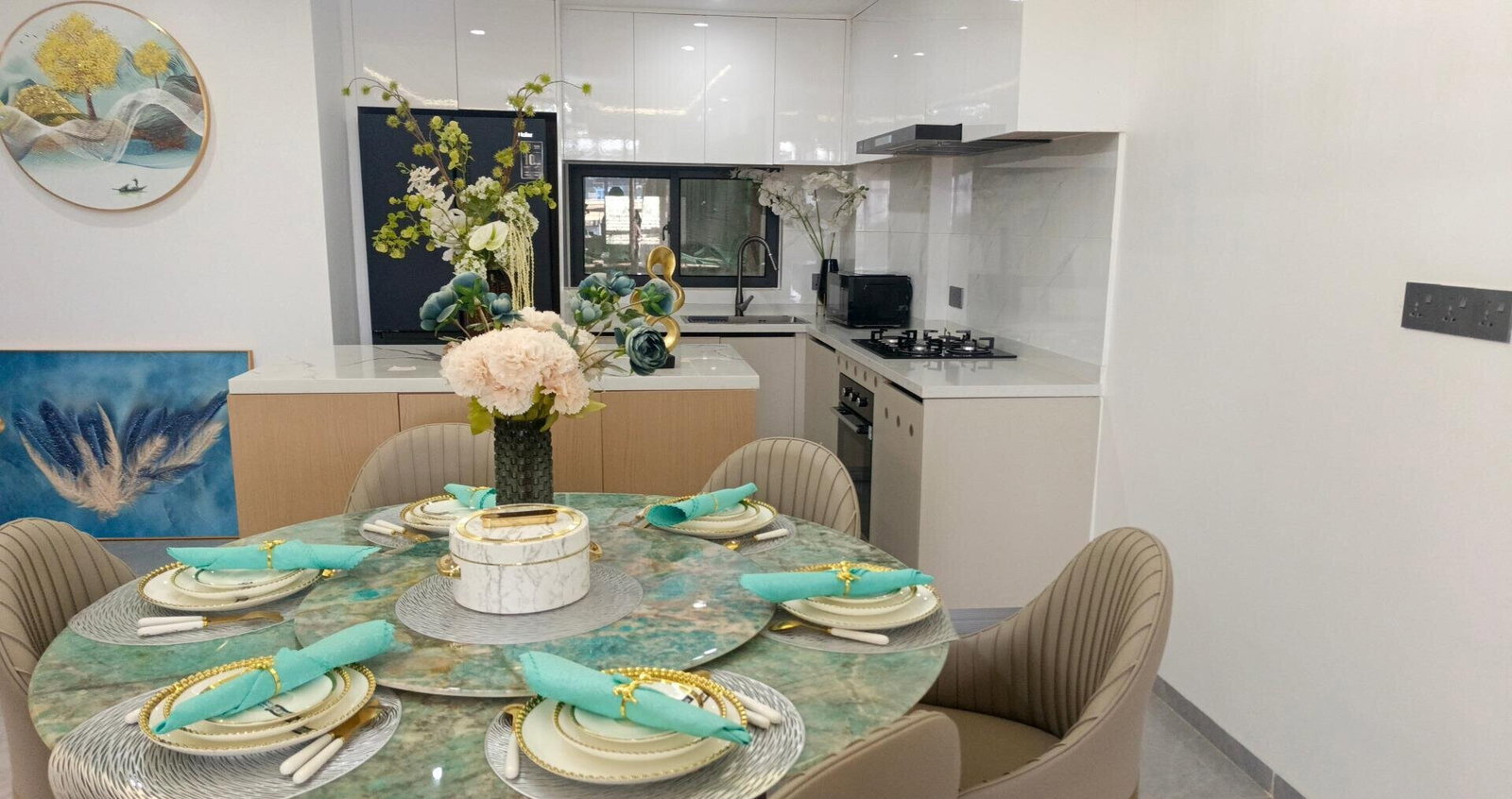 3BR En-Suite with Pool & Backup Power - Lavington