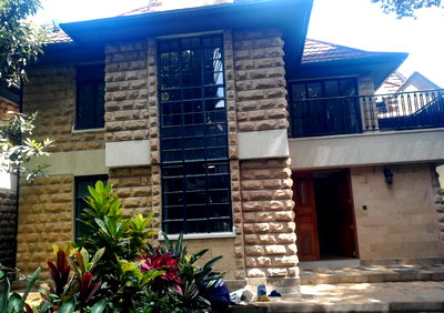 0.7 Acre Plot for KSh 350M