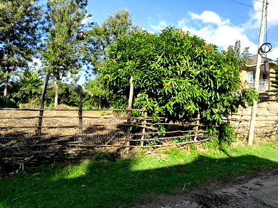 Strictly Residential Eighth Acre Plot in Ongata Rongai Rimpa - Image 3