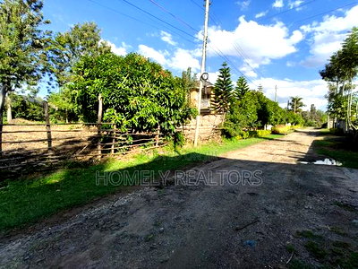 Strictly Residential Eighth Acre Plot in Ongata Rongai Rimpa - Image 4