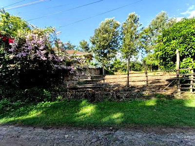 Strictly Residential Eighth Acre Plot in Ongata Rongai Rimpa - Image 2