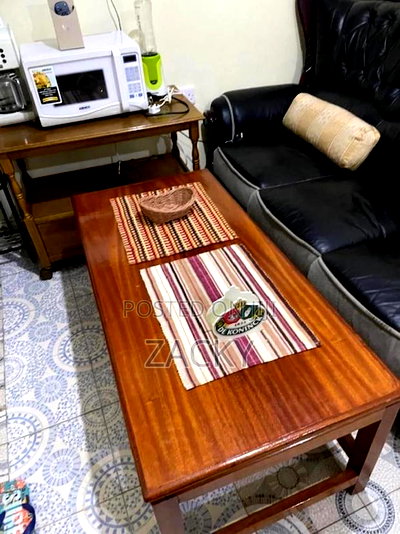 Furnished 1bdrm Bedsitter in Kilimani, Ole Odume, Hurlingham for rent - Image 2