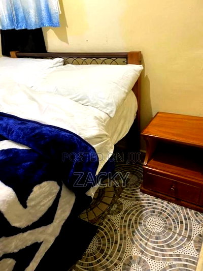Furnished 1bdrm Bedsitter in Kilimani, Ole Odume, Hurlingham for rent - Image 3