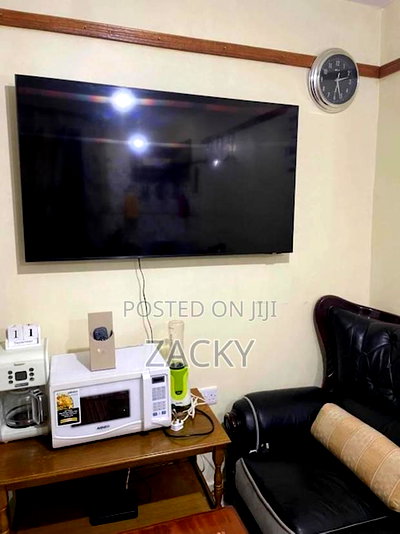 Furnished 1bdrm Bedsitter in Kilimani, Ole Odume, Hurlingham for rent - Image 1