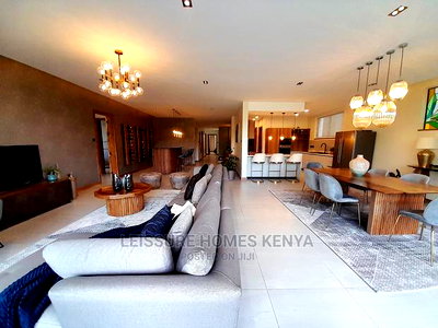 3bdrm Apartment in Westlands for sale - Image 3