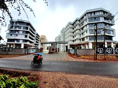 3bdrm Apartment in Westlands for sale - Image 1