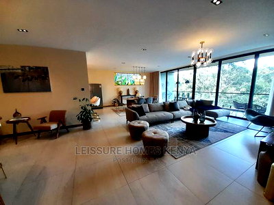 3bdrm Apartment in Westlands for sale - Image 4