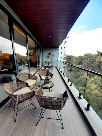 3bdrm Apartment in Westlands for sale - Image 7