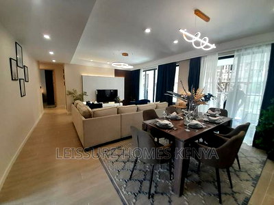 3bdrm Apartment in Gateway Mall Area for sale - Image 1