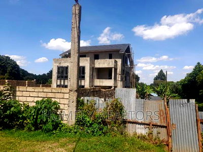 5bdrm Maisonette in Kikuyu, Kanjeru for sale - Image 1