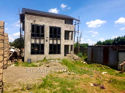 5bdrm Maisonette in Kikuyu, Kanjeru for sale - Image 3