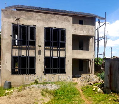 5bdrm Maisonette in Kikuyu, Kanjeru for sale - Image 5