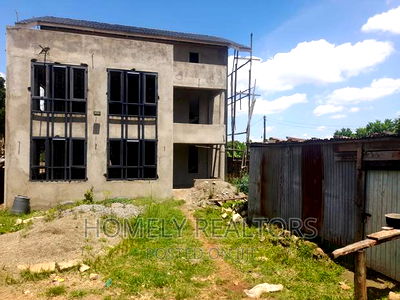5bdrm Maisonette in Kikuyu, Kanjeru for sale - Image 2