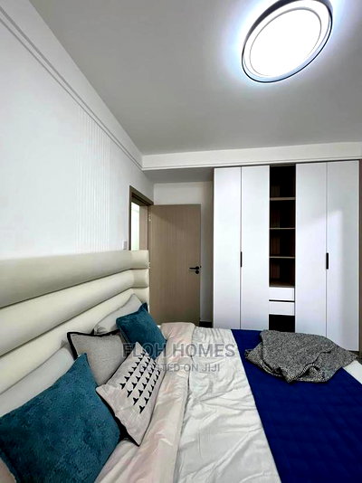 2bdrm Apartment in Kilimani for Sale - Image 7