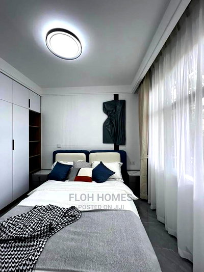 2bdrm Apartment in Kilimani for Sale - Image 8