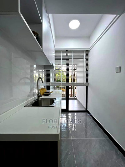 2bdrm Apartment in Kilimani for Sale - Image 5