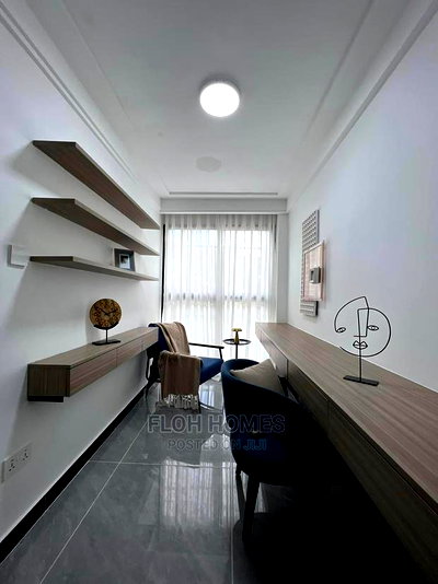2bdrm Apartment in Kilimani for Sale - Image 4