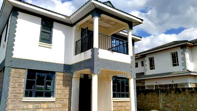 4bdrm Maisonette in Ongata Rongai, Rimpa for sale - Image 11