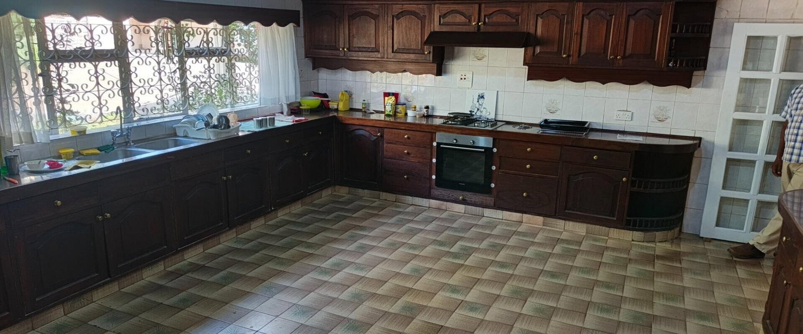 Garden Oasis at KSh 600K