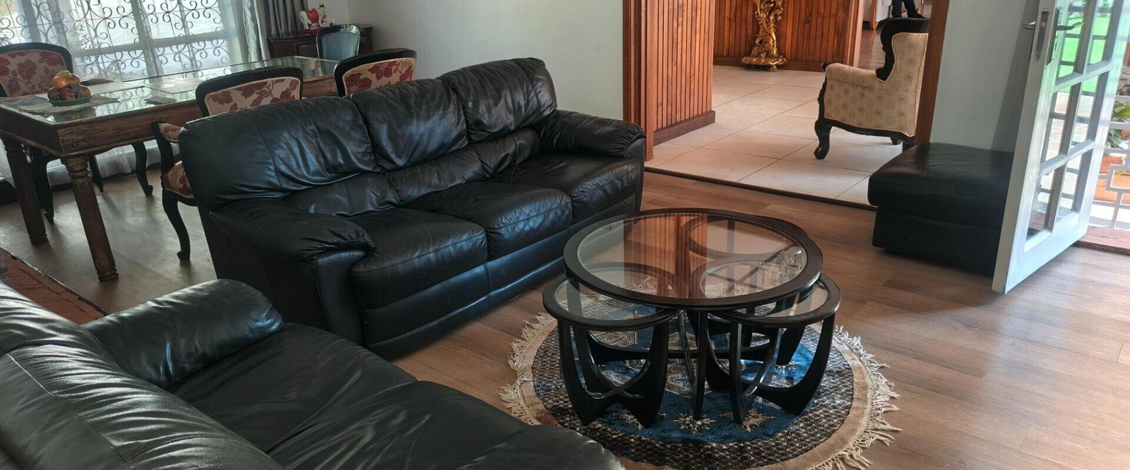 Garden Oasis at KSh 600K