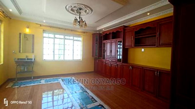 7bdrm Mansion in Runda for Sale - Image 5