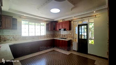7bdrm Mansion in Runda for Sale - Image 3