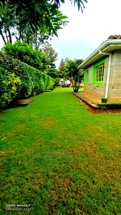 7bdrm Mansion in Runda for Sale - Image 8