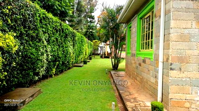 7bdrm Mansion in Runda for Sale - Image 10