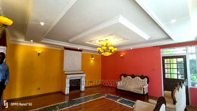 7bdrm Mansion in Runda for Sale - Image 2