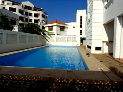 4bdrm Townhouse/Terrace in Nyali for sale - Image 1