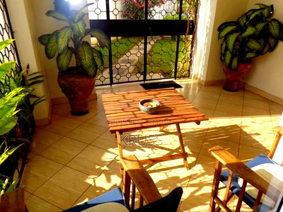 4bdrm Townhouse/Terrace in Nyali for sale - Image 6