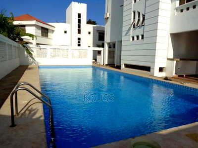 4bdrm Townhouse/Terrace in Nyali for sale - Image 2