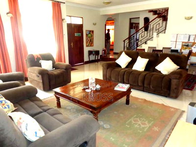 4bdrm Townhouse/Terrace in Nyali for sale - Image 11