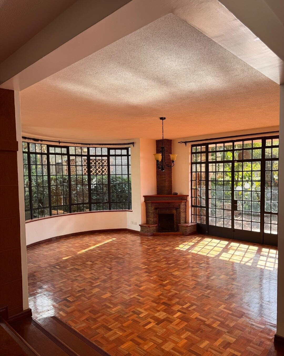 5-Ensuite Townhouse with CCTV & Electric Fence - Lavington