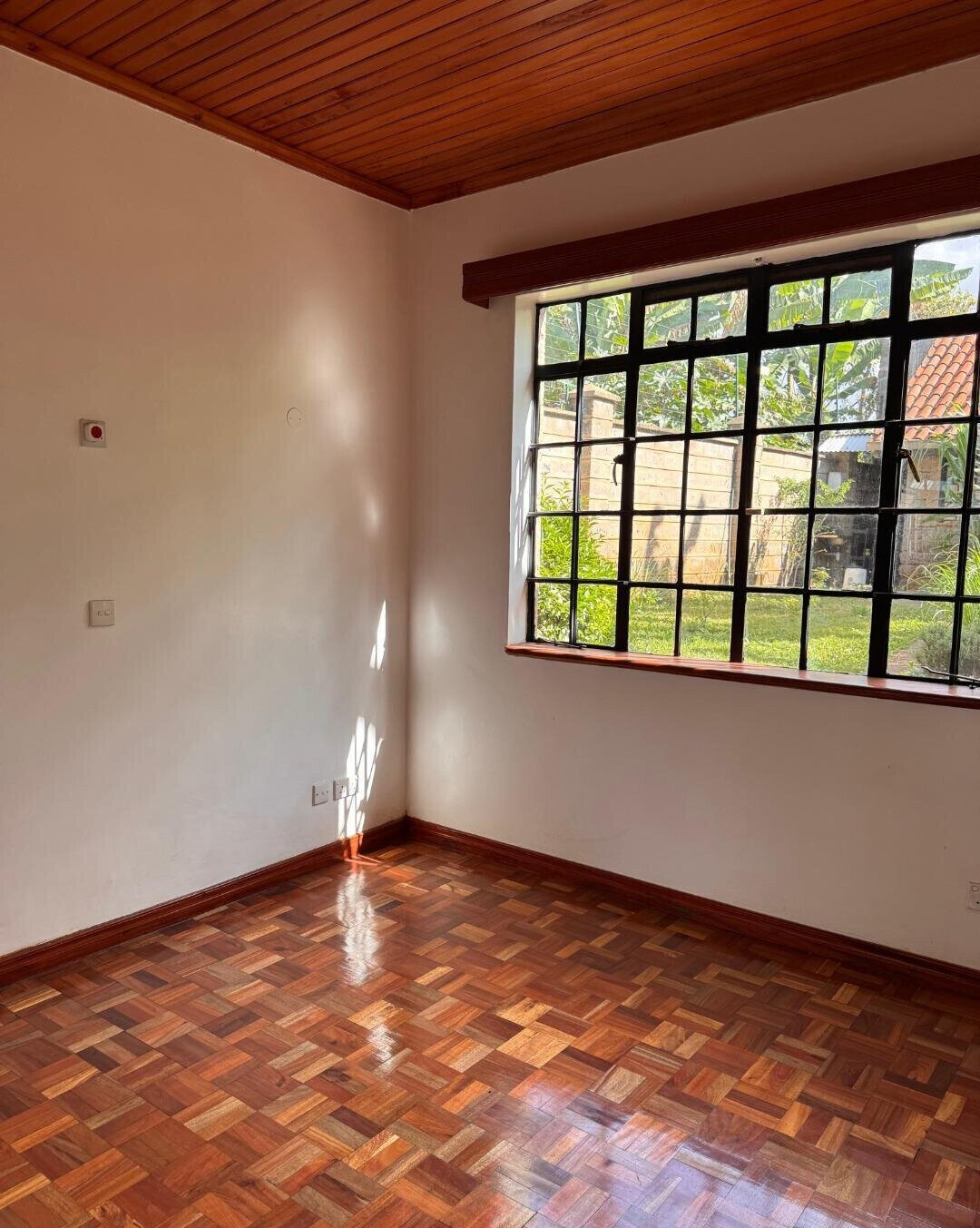 5-Ensuite Townhouse with CCTV & Electric Fence - Lavington