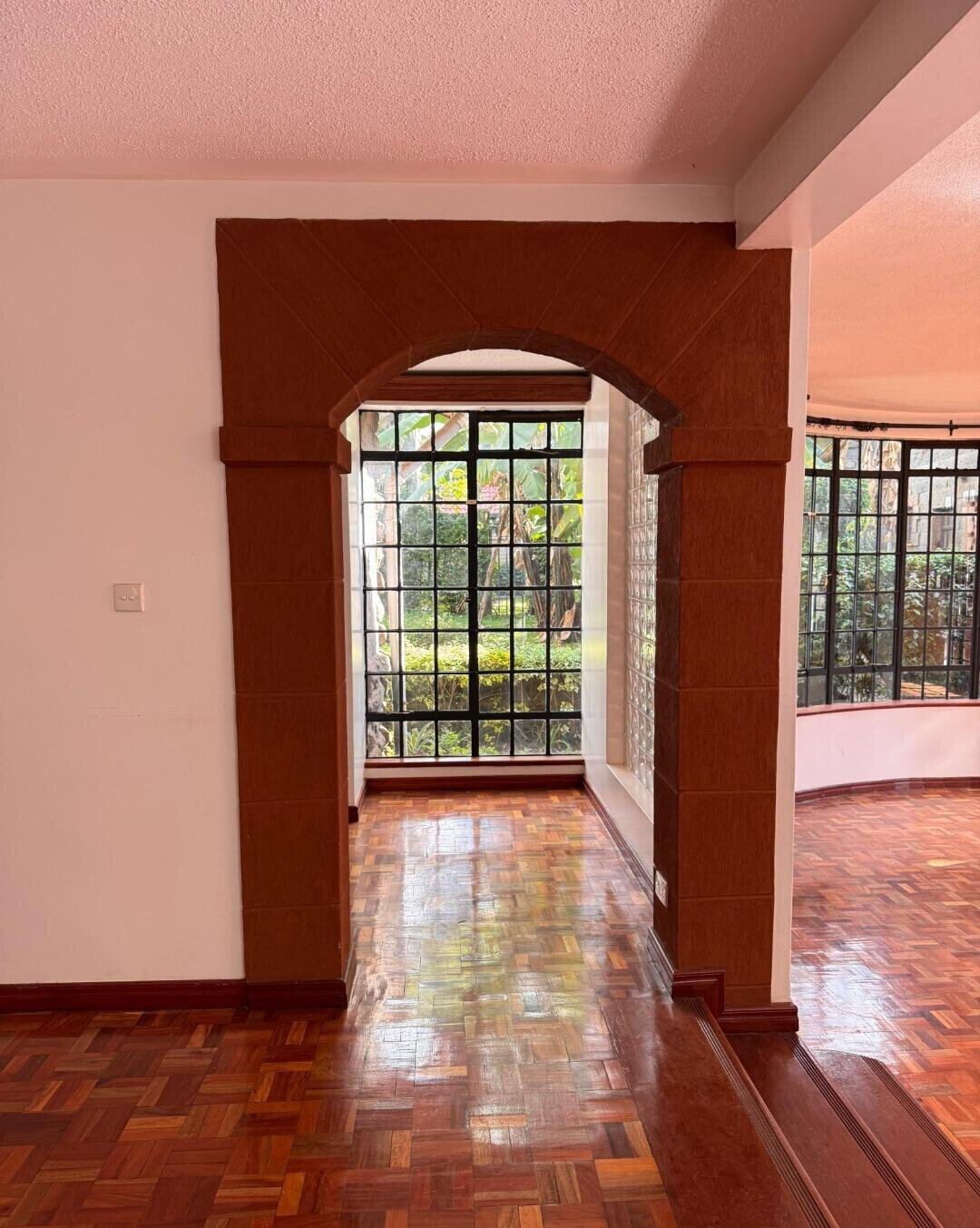 5-Ensuite Townhouse with CCTV & Electric Fence - Lavington