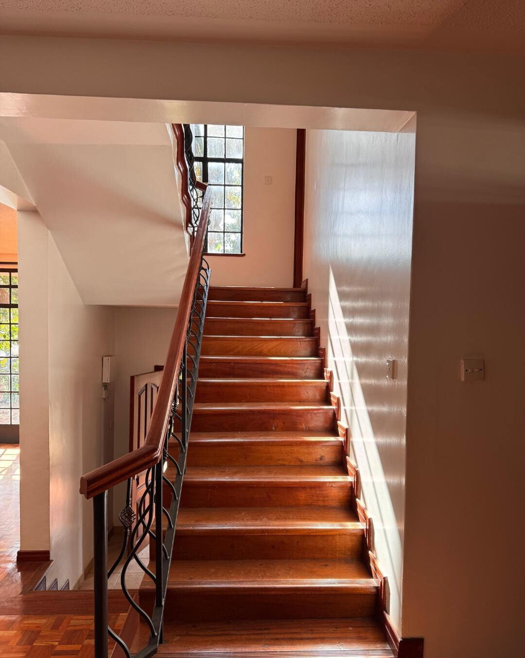 5-Ensuite Townhouse with CCTV & Electric Fence - Lavington
