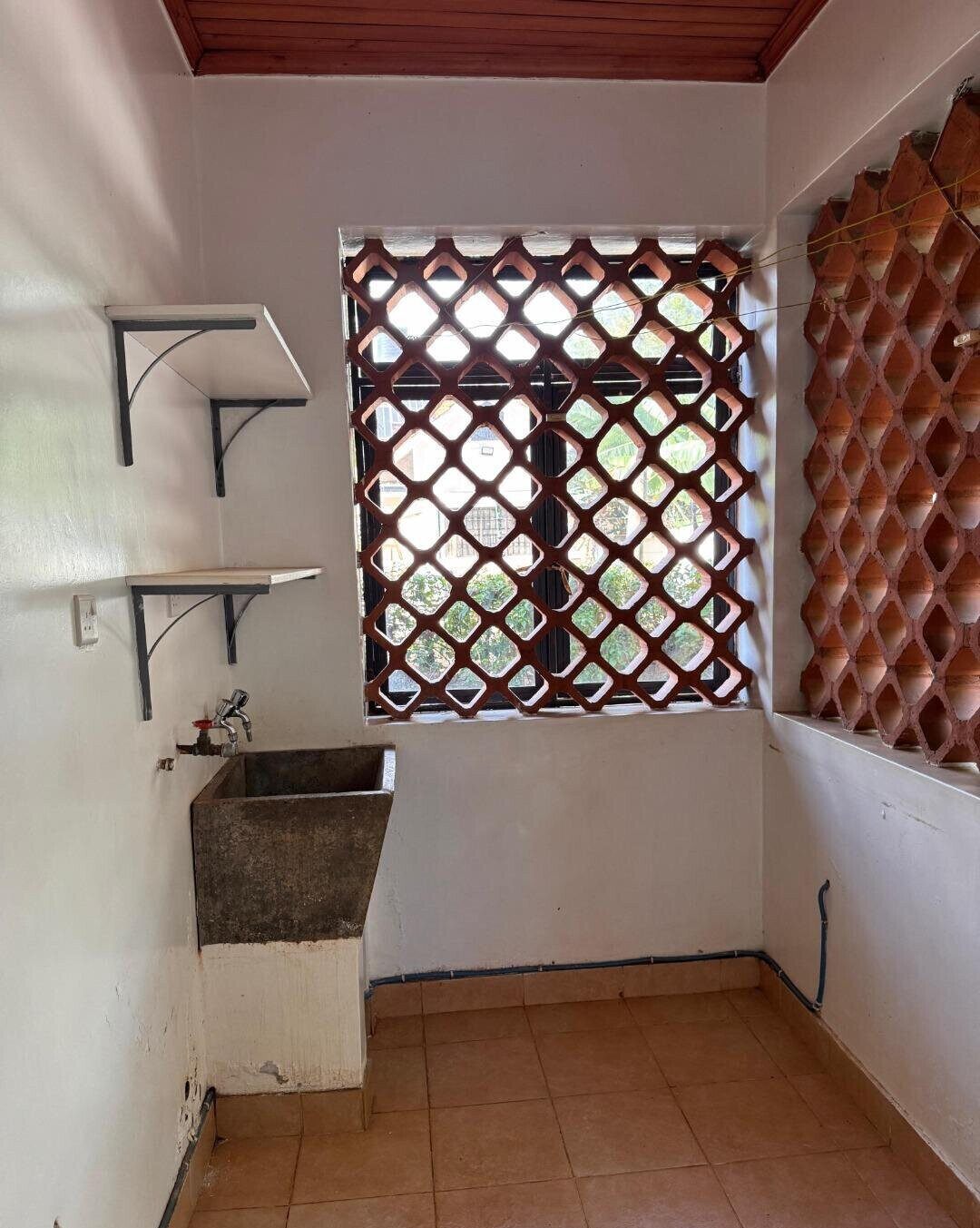 5-Ensuite Townhouse with CCTV & Electric Fence - Lavington