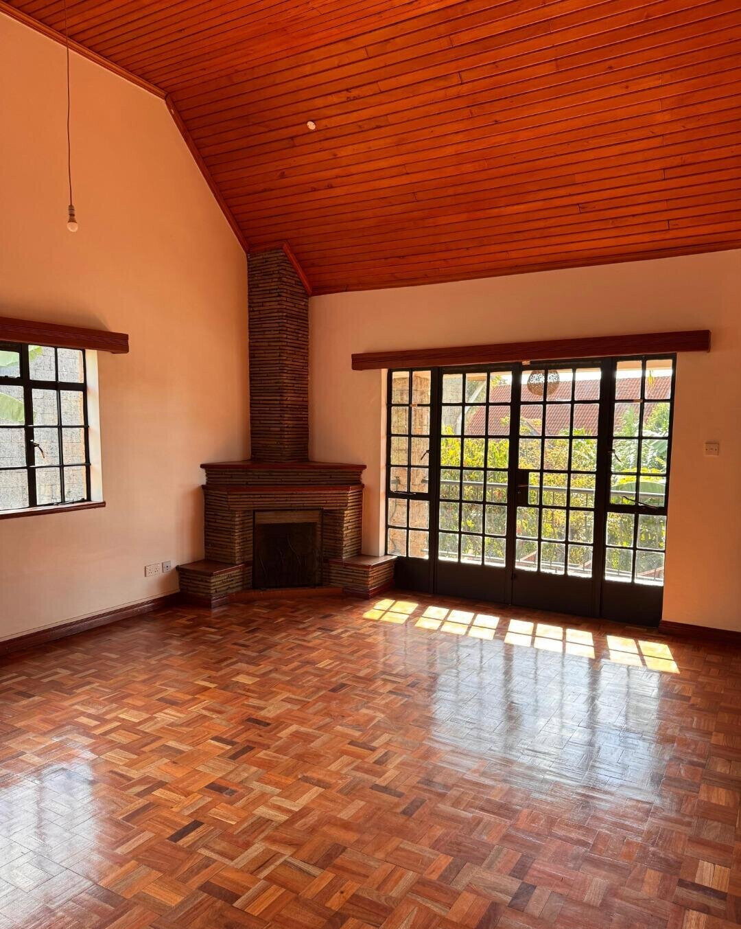 5-Ensuite Townhouse with CCTV & Electric Fence - Lavington